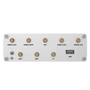 Teltonika RUTX14 Ipari Mobilnet Router 4G LTE CAT12  WIFI & BT-LE & GNSS & 5xGigabit ETH