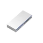 Teltonika RUTXR1 Vállalati rackbe szerelhető SFP / LTE router 