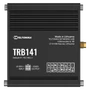 TRB141 Ipari LTE Cat1 4G Gateway I/O portokkal