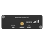 TRB142 Ipari LTE Cat4 4G - RS232 Gateway 