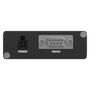 TRB142 Ipari LTE Cat4 4G - RS232 Gateway 