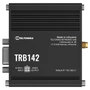 TRB142 Ipari LTE Cat4 4G - RS232 Gateway 