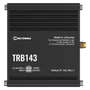TRB143 Ipari LTE Cat4 4G Gateway - M-BUS + Gigabit Ethernet
