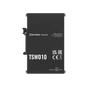 Teltonika TSW010 Ipari Switch elölről