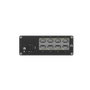TSW030 Ipari Switch | 8 x 10/100 Ethernet port | Integrált DIN rögzítés | Profinet Class A