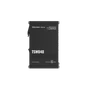 TSW040 Ipari Switch | 8 x 10/100 PoE+ Ethernet port | Integrált DIN rögzítés 