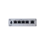 Teltonika TSW100 Ipari PoE+ Switch