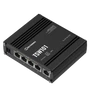 Teltonika TSW101 Ipari PoE+ Switch