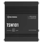 Teltonika TSW101 Ipari PoE+ Switch oldal
