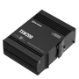 TSW200 Ipari Switch 8 x Gigabit Ethernet port és 2 x SFP port POE+ | Integrált DIN rögzítés