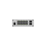 Kép 5/5 - TSW200 Ipari Switch 8 x Gigabit Ethernet port és 2 x SFP port POE+ | Integrált DIN rögzítés