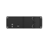 Kép 4/7 - TSW202 Ipari Menedzselhető Switch 8 x Gigabit Ethernet port és 2 x SFP port POE+ | Integrált DIN rögzítés