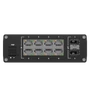 Teltonika Networks TSW210 Ipari Switch Integrált DIN rögzítéssel