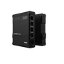 Kép 5/10 - Teltonika Networks TSW304 Ipari Switch