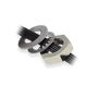 eltonika PR1KCL28 COMBO QUAD Mobil/GNSS Tető SMA Antenna