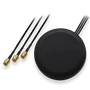 Teltonika COMBO SISO Mobile/GNSS/WiFi ROOF SMA Antenna