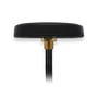 PR1KCS28 COMBO SISO Mobile/GNSS/WiFi ROOF SMA Antenna