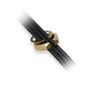 PR1KCS28 COMBO SISO Mobile/GNSS/WiFi ROOF SMA Antenna