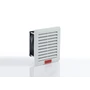 Szűrőbetétes szellőztető ventilátor 30m³/h, 110x110mm