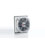 Szűrőbetétes szellőztető ventilátor 850m³/h, 325x325mm