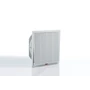 Szűrőbetétes szellőztető ventilátor 850m³/h, 325x325mm