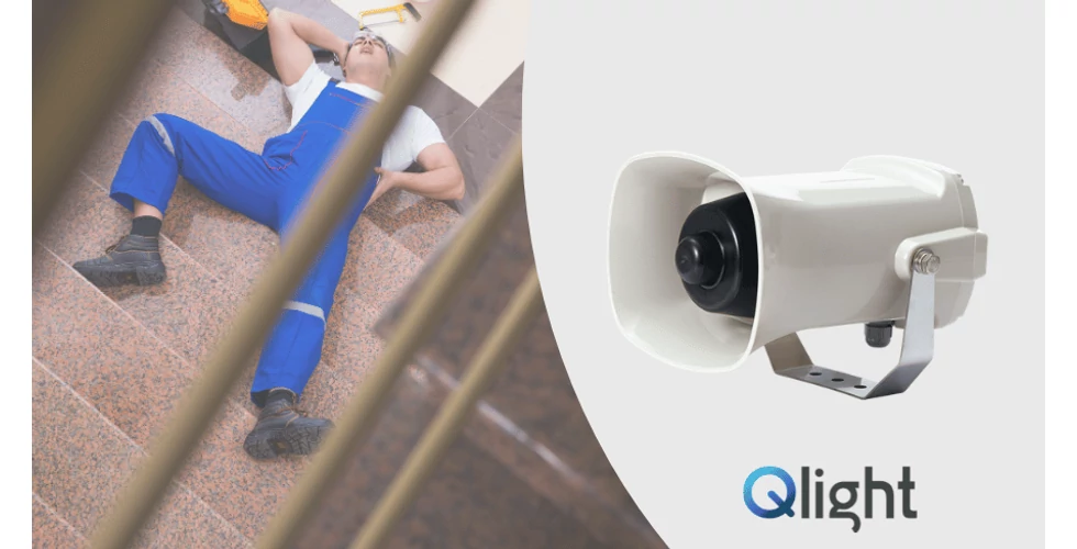 Balesetmegelőzés hanggal 