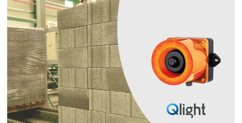  Hatékony vészjelzés extrém ipari környezetben