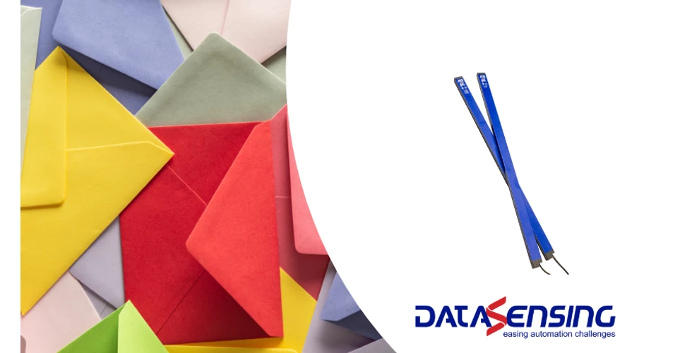 Precíziós területérzékelés