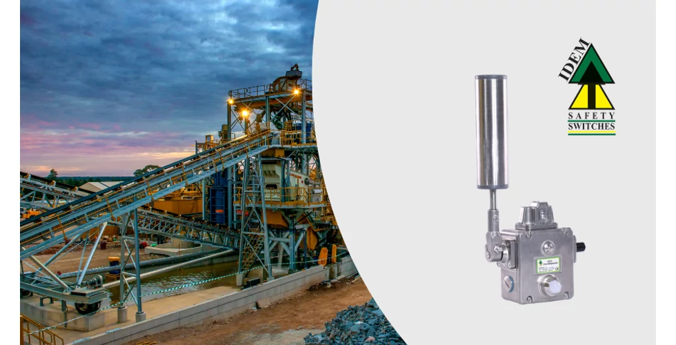 Leállásmentes kitermelés vizes környezetben