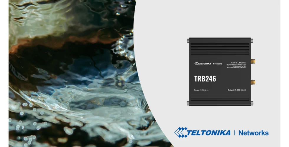  Vízmű automatizálás és távfelügyelet