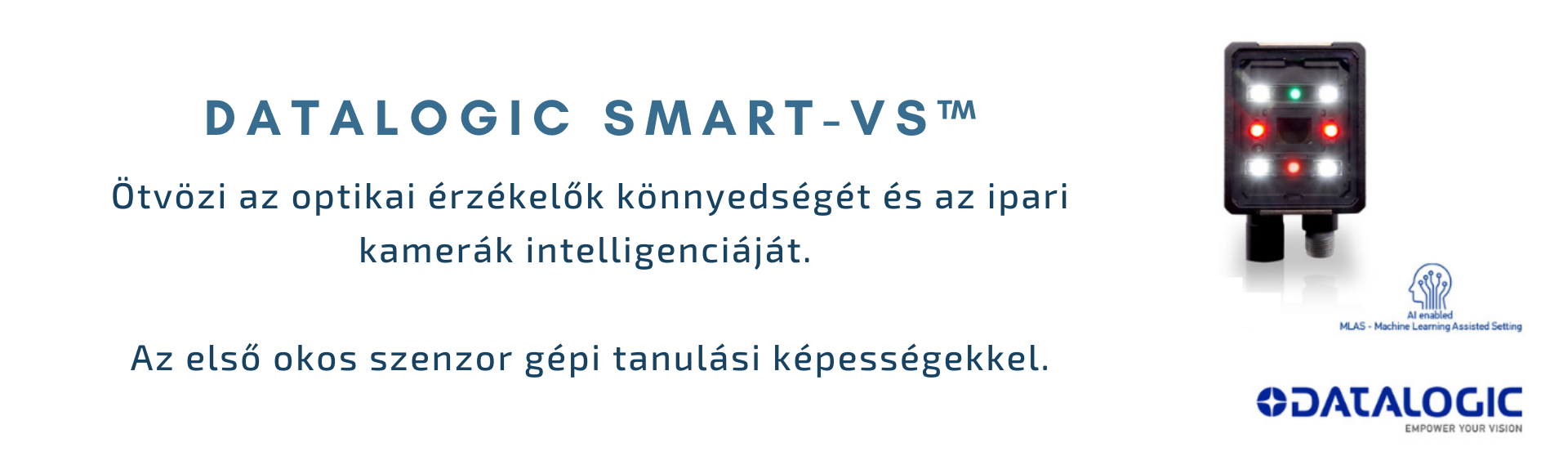 Datalogic Smart-VS™ 